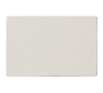 Carton toilé Clairefontaine 10x15cm 3mm blanc