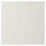 Canvas karton Clairfontaine gecoat 30x30cm wit