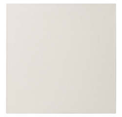 Canvas board Clairefontaine 30x30cm 3mm wit