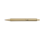 Balpen Rhodia scRipt medium goud