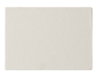 Canvas board Clairefontaine 18x24cm 3mm wit