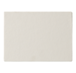 Canvas board Clairefontaine 18x24cm 3mm wit