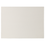 Canvas board Clairfontaine standaard 30x40cm 3mm wit