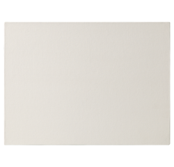 Canvas board Clairefontaine 30x40cm 3mm wit