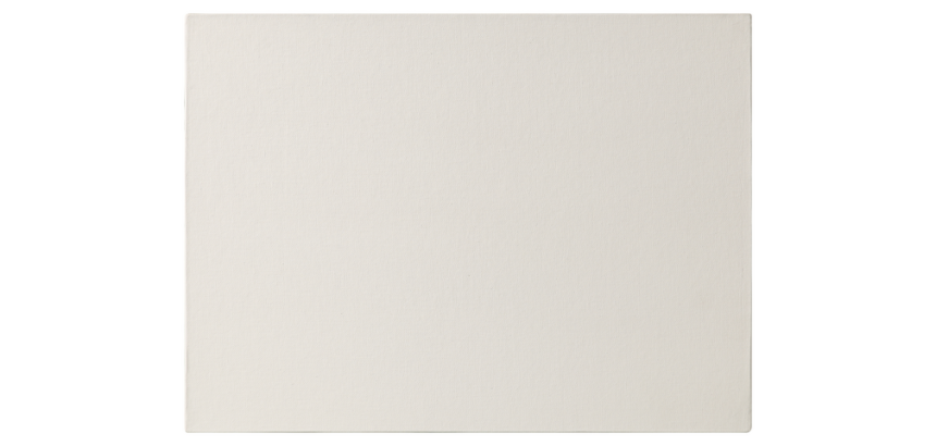Canvas board Clairefontaine 30x40cm 3mm wit