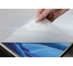 Tekenblok Clairefontaine Paint On 24cmx32cm pergamijnpapier 30 vel 45gr