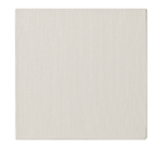 Carton toilé Clairefontaine 15x15cm 3mm blanc