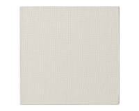 Canvas board Clairefontaine 15x15cm 3mm wit