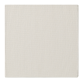 Canvas karton Clairfontaine gecoat 15x15cm wit