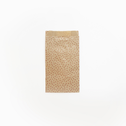 Cadeauzak Clairfontaine 12x24x4.5cm kraft harten 50 stuks
