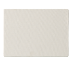 Canvas board Clairefontaine 24x30cm 3mm wit