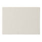 Canvas board Clairfontaine standaard 24x30cm 3mm wit