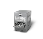 Boisson à l'avoine Oatly pour café et thé capsules 100x 20ml