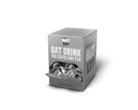 Haverdrank Oatly voor koffie en thee 100 x 20ml cups