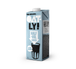 Boisson à l'avoine Oatly demi-écrémé 1 litre