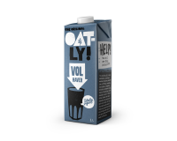 Boisson à l'avoine Oatly entier 1 litre