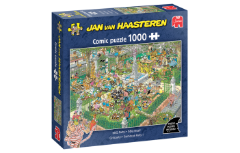 Puzzles