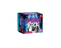 Spel Hitster Rock Uitbreiding
