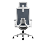 Euroseats Verona Gray Office Chair