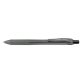 Roller gel Pentel BLP105 Energel permanent Ultra Fin noir