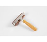 Creativ Company linoleum roll rubber 9.8cm