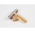 Linoleumroller Creativ Company rubber 9.8cm