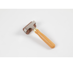 Linoleumroller Creativ Company rubber 4.9cm