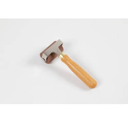 Rouleau linoléum Creativ Company caoutchouc 4,9cm