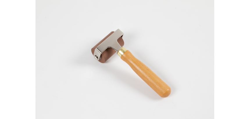 Linoleumroller Creativ Company rubber 4.9cm