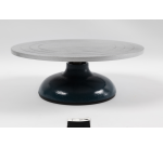 Roue de poterie Creativ Company céramique 30cm