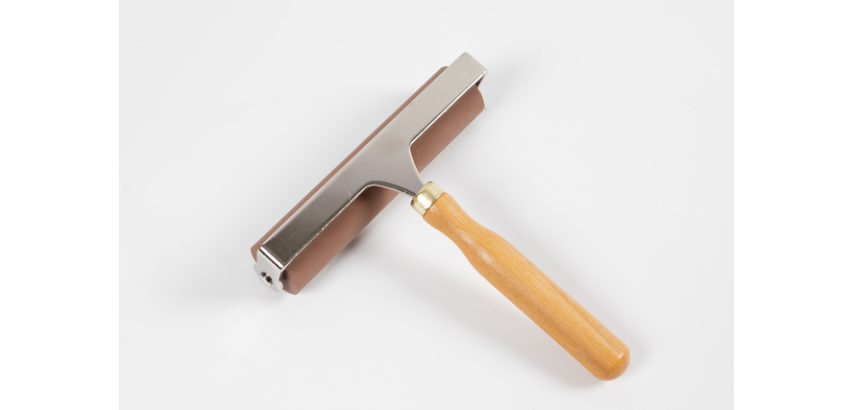 Creative Company linoleum roll rubber 14.7cm