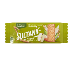 Sultana apple fruit biscuit pack of 3