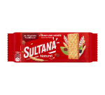 Biscuit aux fruits Sultana naturel pack de 3