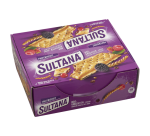Fruitbiscuit Sultana bosvruchten 3-pack