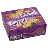 Sultana Waldfruchtkeks 3er-Pack