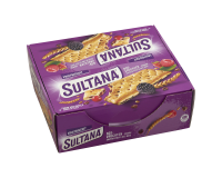 Fruitbiscuit Sultana bosvruchten 3-pack