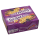 Chocolate bars and cereals