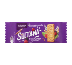 Fruitbiscuit Sultana bosvruchten 3-pack