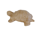 <em>Decorate your own Décopatch Turtle Figurine 11x8.5x3.5cm</em>
