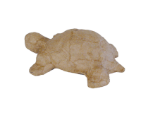 Turtle 3.5cm - Kraft