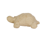 <em>Decorate your own Décopatch Turtle Figurine 11x8.5x3.5cm</em>