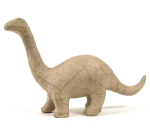 Figurine à décorer Décopatch dino Brontosaure 17x5x10cm