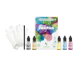 Encre à alcool Clairefontaine & Cenit set srater 8 pièces