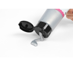 Qrea Acrylic Paint 120ml Silver