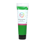 Peinture acrylique Qrea 120ml vert brillant
