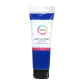 Peinture acrylique Qrea 120ml bleu phalto
