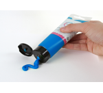 Qrea Acrylic Paint 120ml Primary Blue