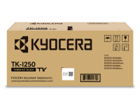 Toner Kyocera TK-1250 noir