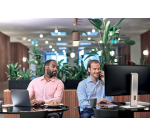 Kensington display privacy filter - 22"