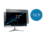 Kensington display privacy filter - 22"